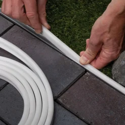 Paulmann profiel 94216 voor Plug & Shine Neon Strip