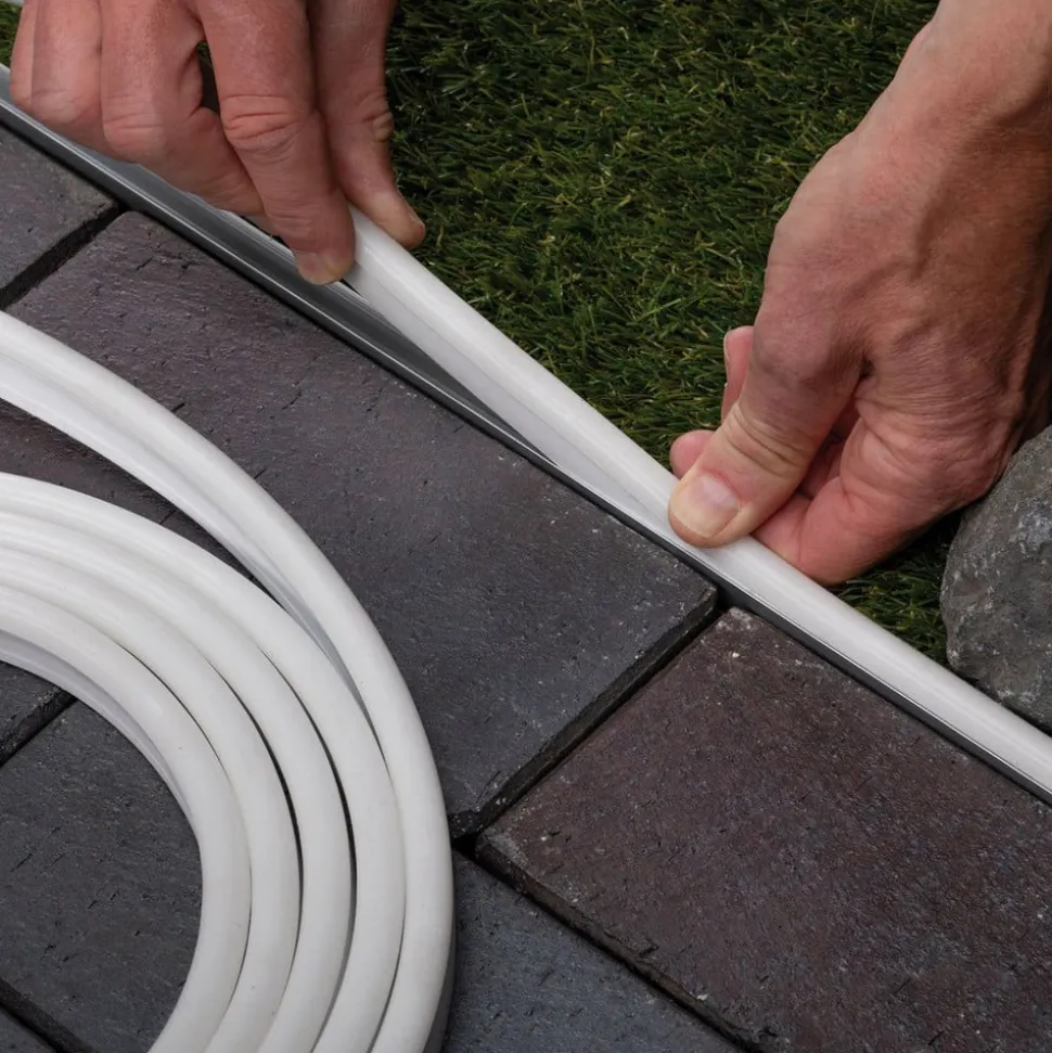 Paulmann profiel 94216 voor Plug & Shine Neon Strip