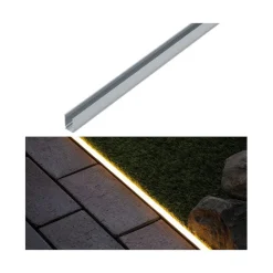 Paulmann profiel 94216 voor Plug & Shine Neon Strip