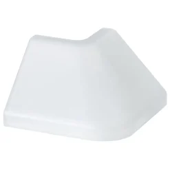 Paulmann profiel Delta buitenhoeken 2 stuks / pak