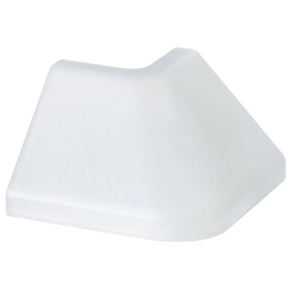 Paulmann profiel Delta buitenhoeken 2 stuks / pak