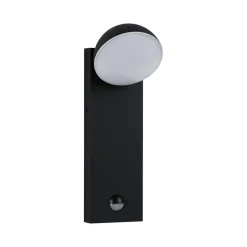 Paulmann Puka LED buitenwandlamp met sensor