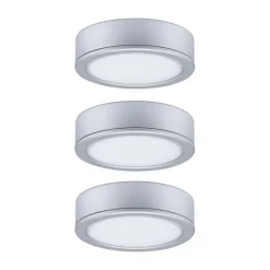Paulmann Pukk LED meubelverlichting per 3-set