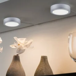 Paulmann Pukk LED meubelverlichting per 3-set