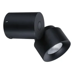 Paulmann Puric Pane I LED tafellamp, hoogte 16 cm