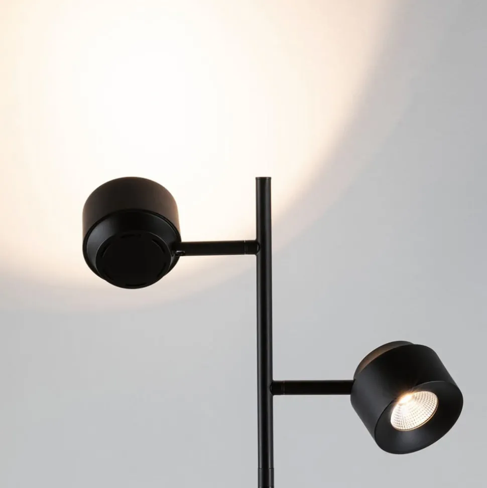 Paulmann Puric Pane ZigBee LED vloerlamp