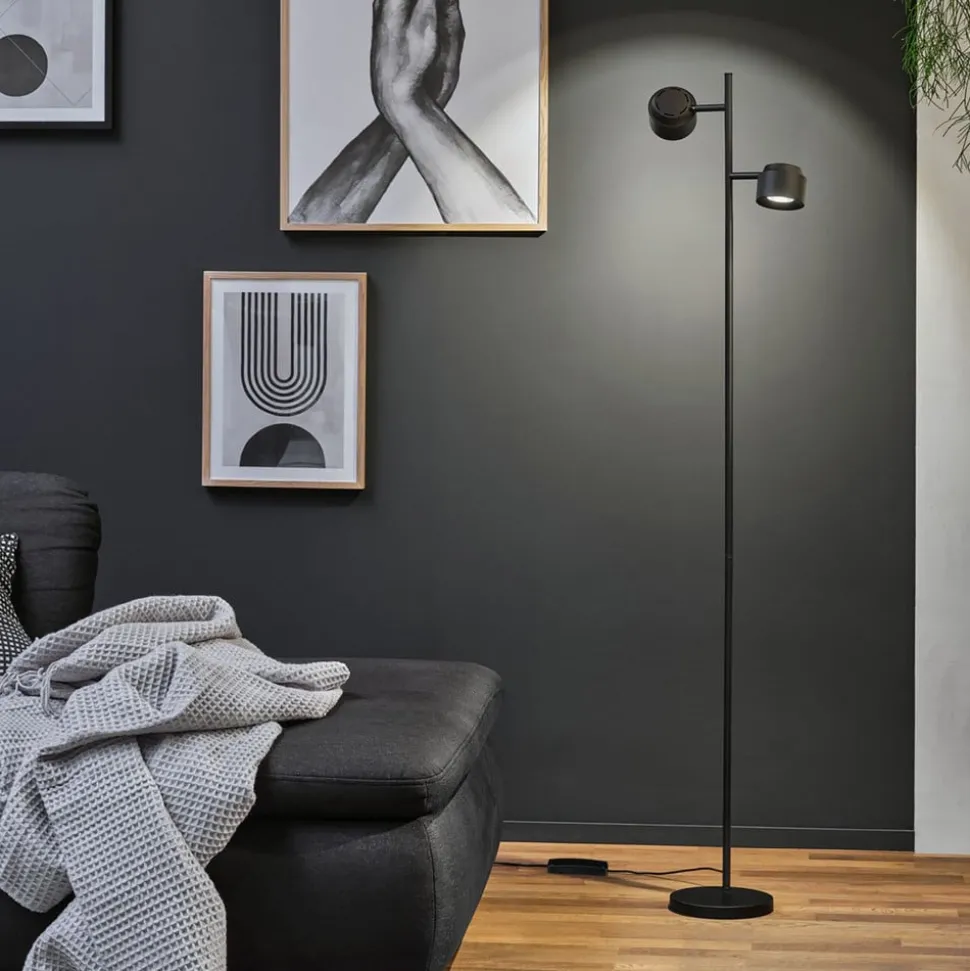 Paulmann Puric Pane ZigBee LED vloerlamp