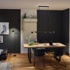 Paulmann Puric Pane ZigBee LED vloerlamp