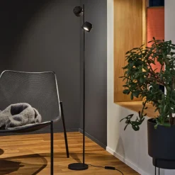 Paulmann Puric Pane ZigBee LED vloerlamp