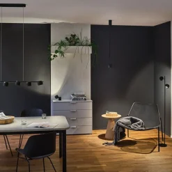 Paulmann Puric Pane ZigBee LED vloerlamp