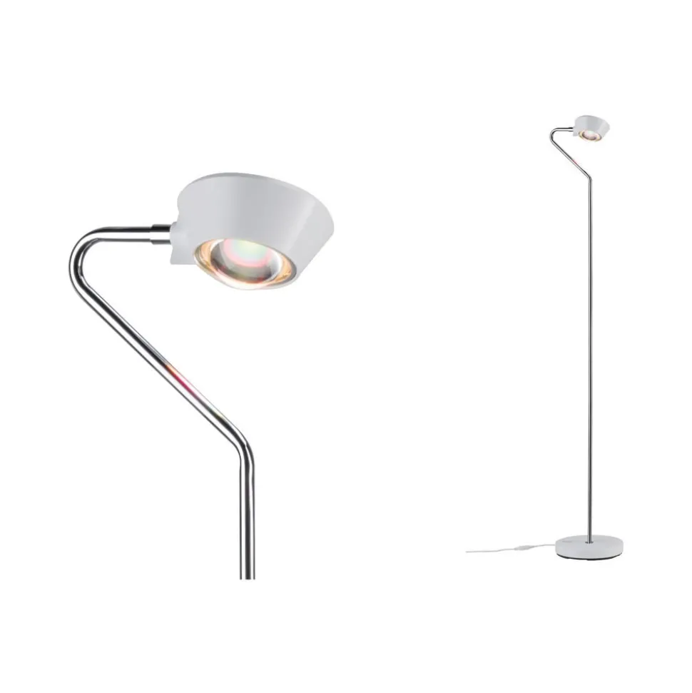 Paulmann Ramos LED vloerlamp