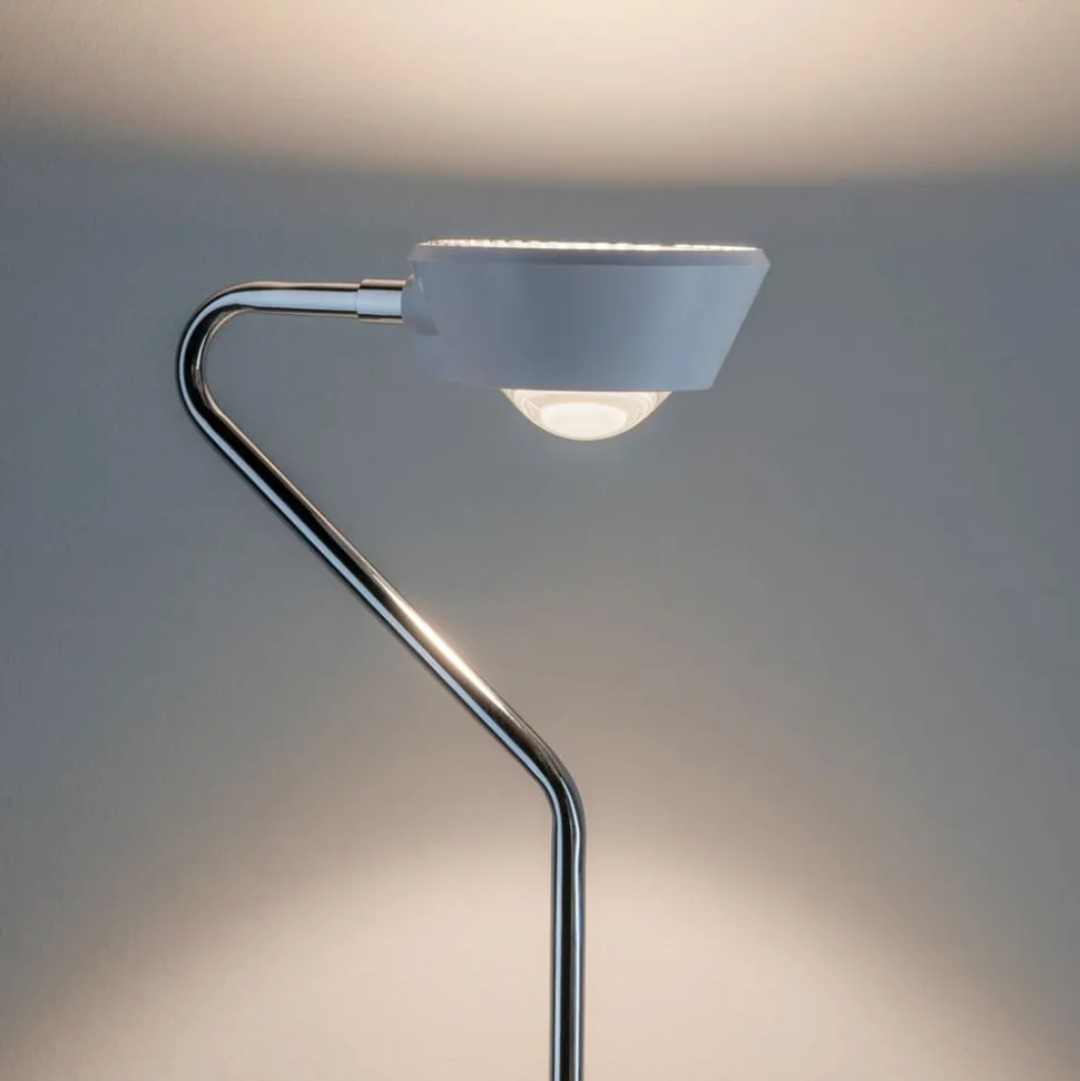 Paulmann Ramos LED vloerlamp