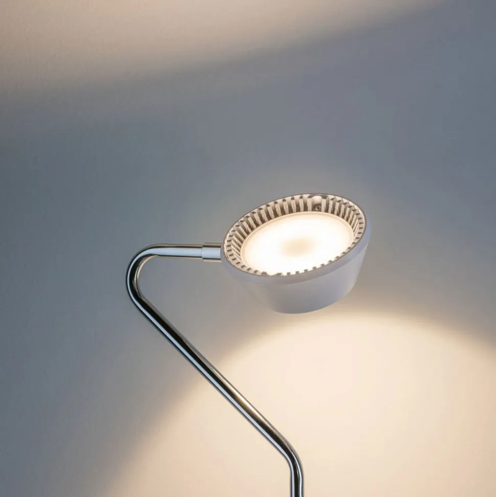 Paulmann Ramos LED vloerlamp