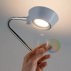 Paulmann Ramos LED vloerlamp