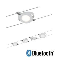 Paulmann RoundMac LED kabellicht tunable white
