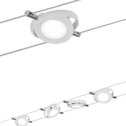 Paulmann RoundMac LED kabellicht tunable white