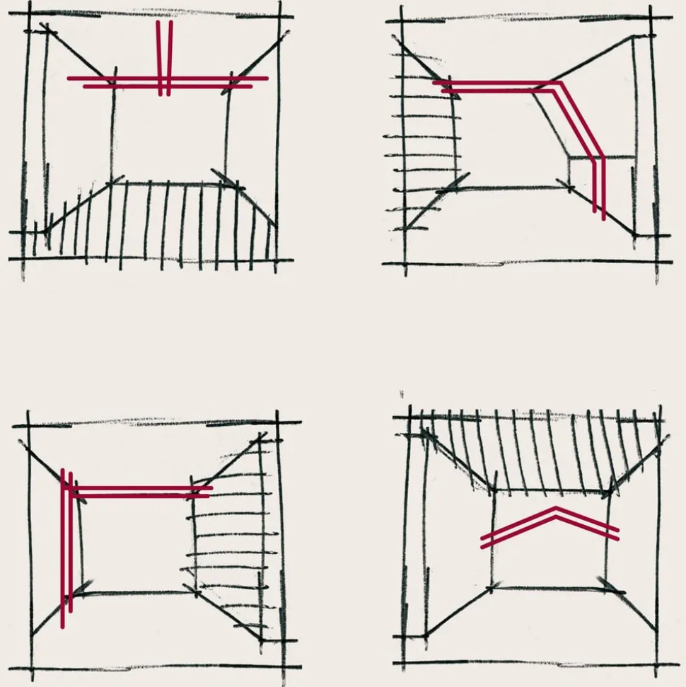Paulmann RoundMac LED kabellicht tunable white