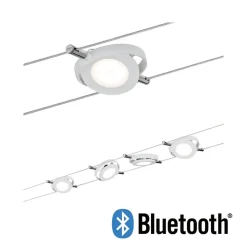 Paulmann RoundMac LED kabellicht tunable white