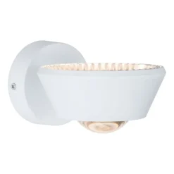 Paulmann Sabik LED wandlamp wit mat