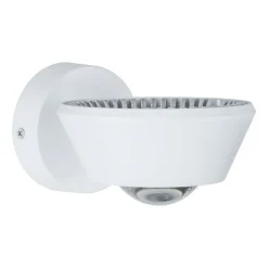 Paulmann Sabik LED wandlamp wit mat