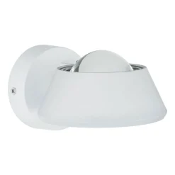 Paulmann Sabik LED wandlamp wit mat