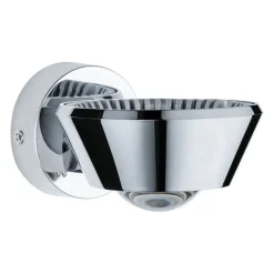 Paulmann Sabik LED wandlamp chroom