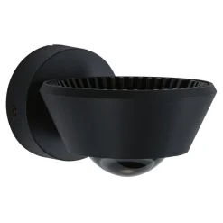 Paulmann Sabik LED wandlamp up/down zwart