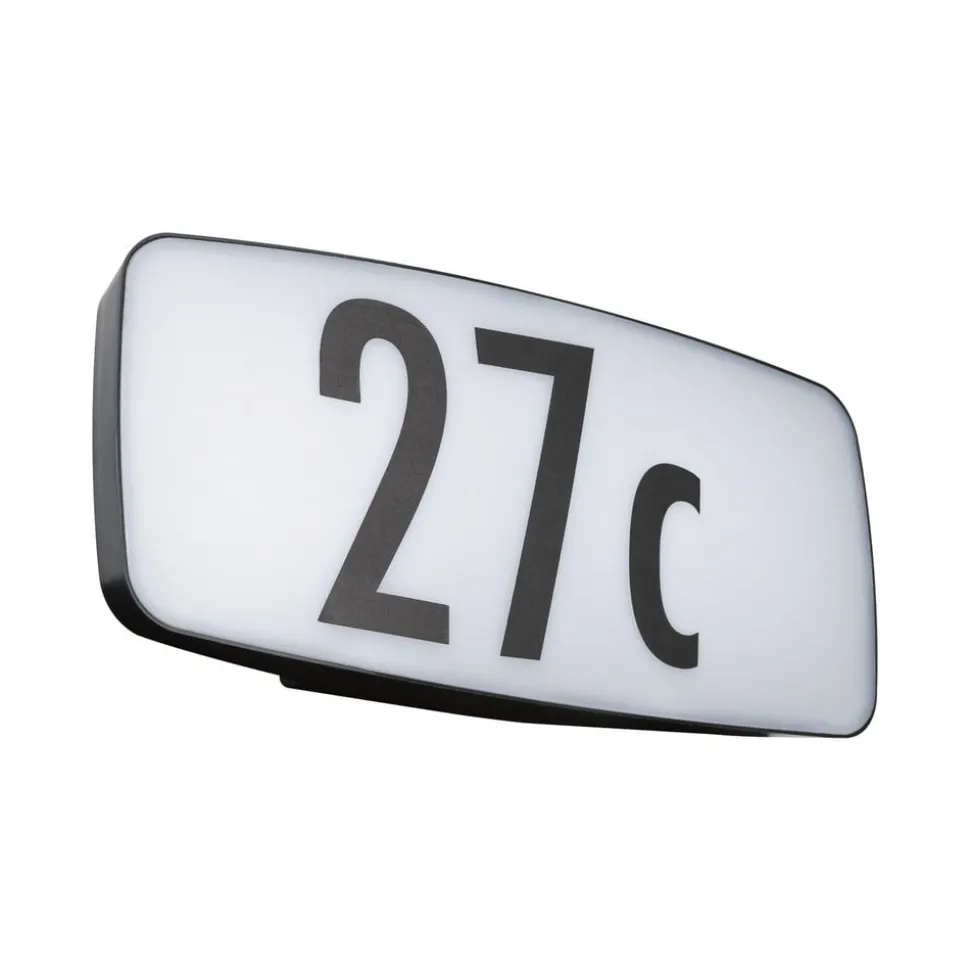 Paulmann Sheera LED wandlamp ZigBee tunable white