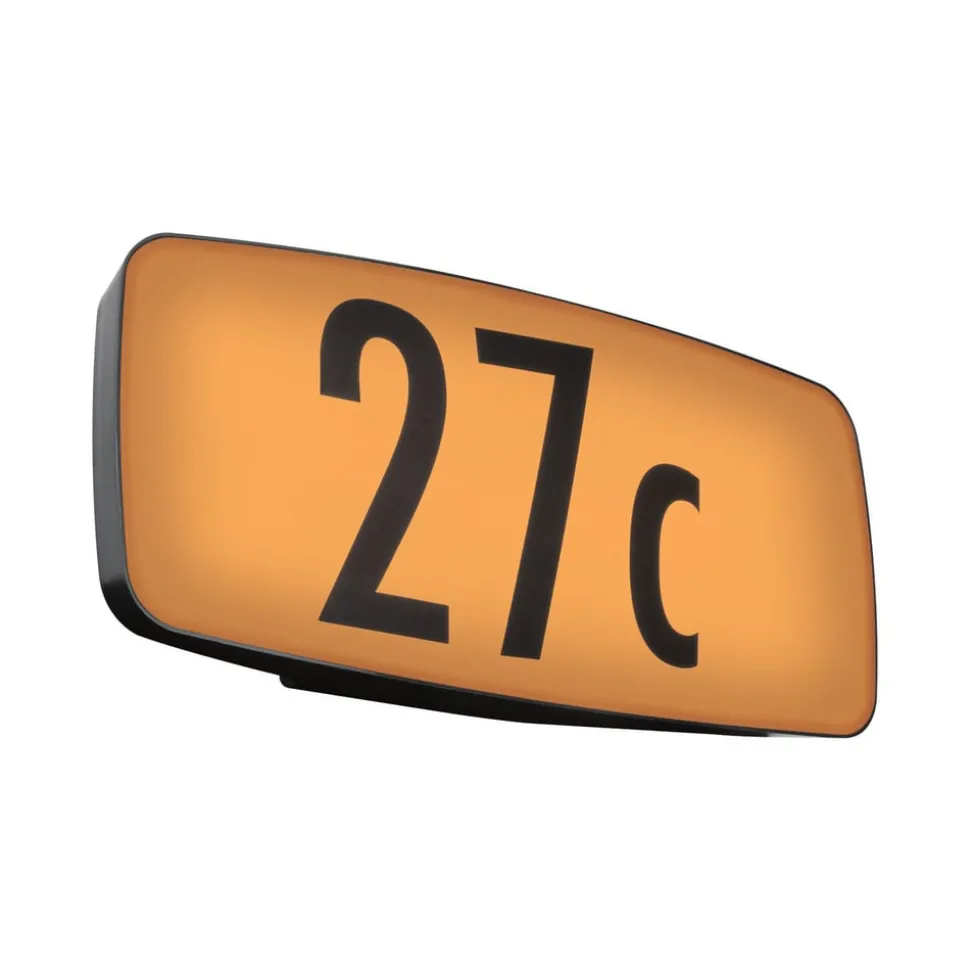 Paulmann Sheera LED wandlamp ZigBee tunable white