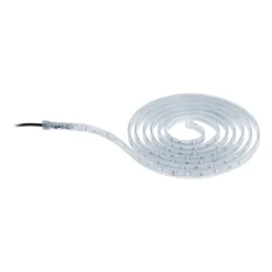 Paulmann SimpLED Outdoor Strip RGB transparant 3m