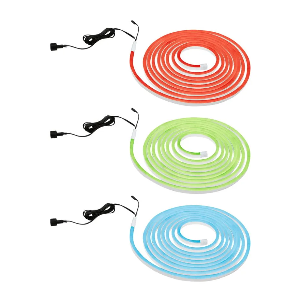 Paulmann SimpLED Outdoor LED strip RGB homogeen 5m