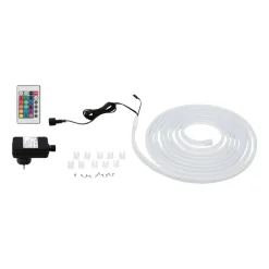 Paulmann SimpLED Outdoor LED strip RGB homogeen 5m