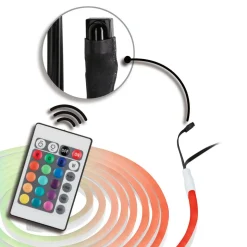 Paulmann SimpLED Outdoor LED strip RGB homogeen 3m