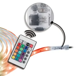 Paulmann SimpLED Outdoor Strip RGB transparant 5m