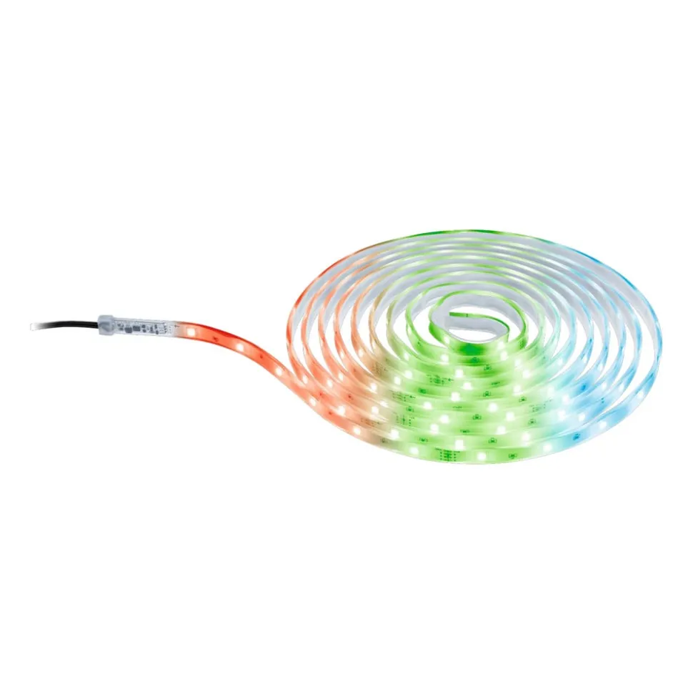 Paulmann SimpLED Outdoor Strip RGB transparant 5m