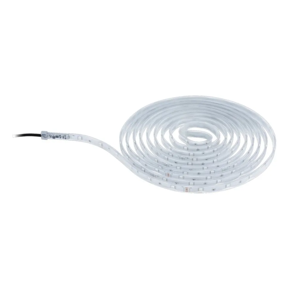 Paulmann SimpLED Outdoor Strip RGB transparant 5m