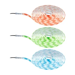Paulmann SimpLED Outdoor Strip RGB transparant 5m