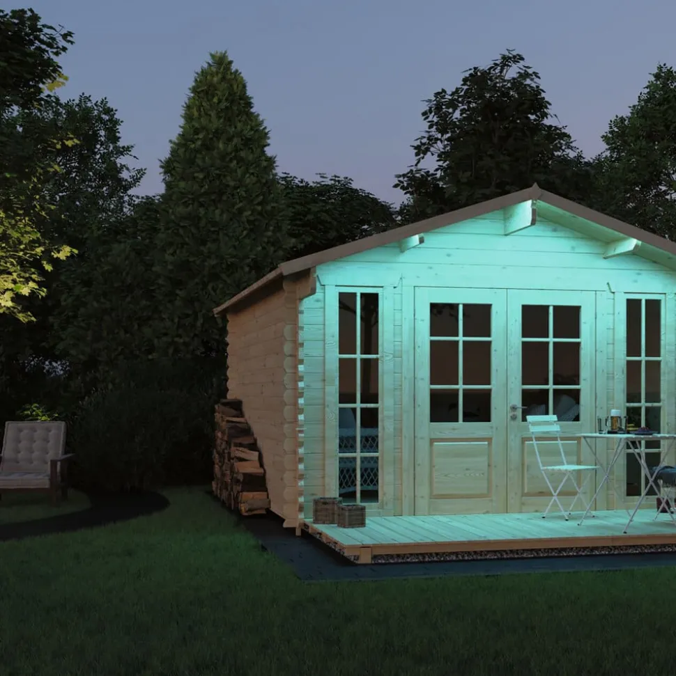 Paulmann SimpLED Outdoor Strip RGB transparant 5m