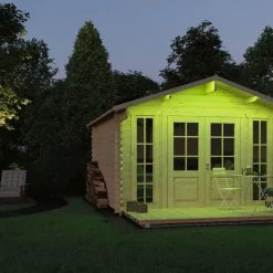 Paulmann SimpLED Outdoor Strip RGB transparant 5m