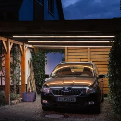 Paulmann SimpLED Strip, IP65 3.000 K, 5m