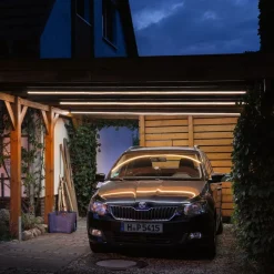 Paulmann SimpLED Strip, IP65 3.000 K, 3m