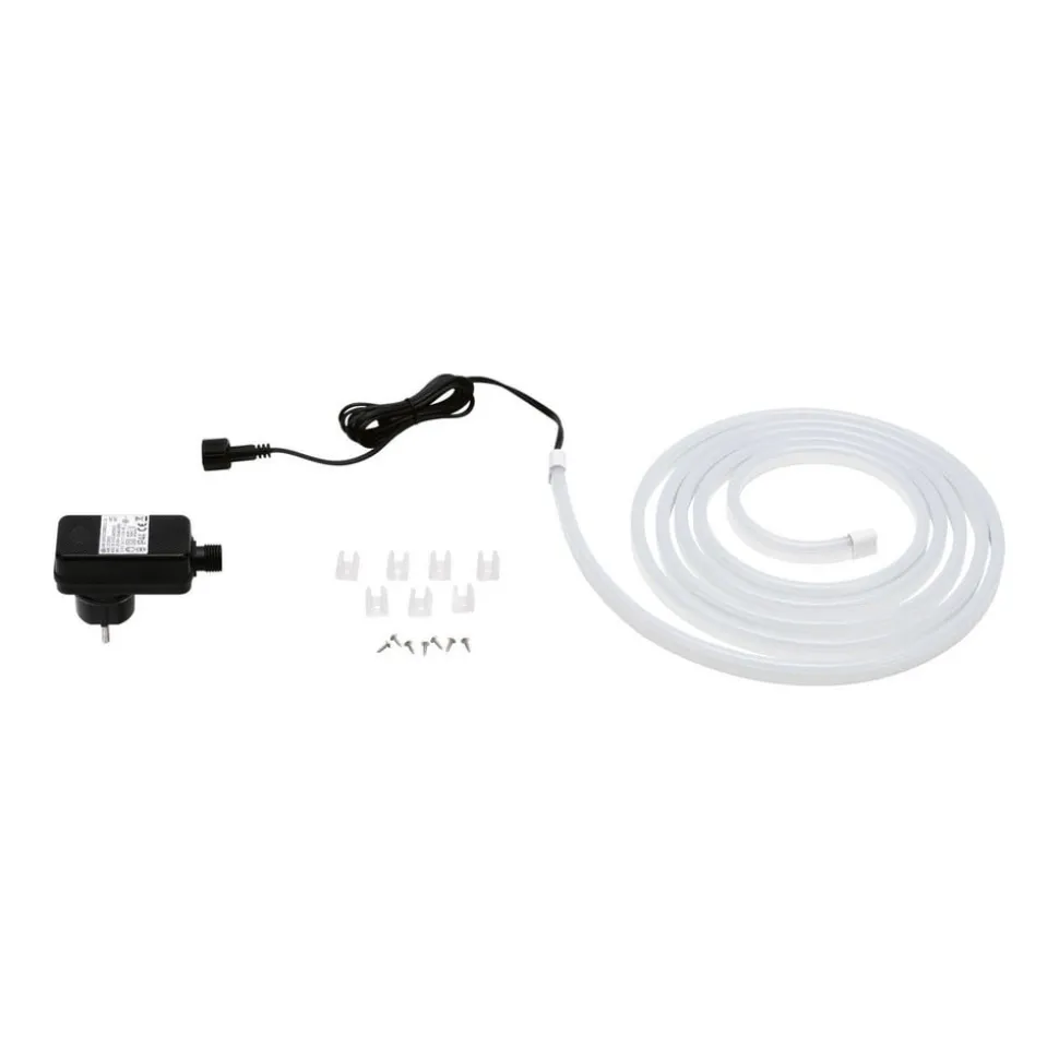 Paulmann SimpLED Strip, IP65 3.000 K, 3m