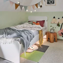 Paulmann SimpLED strip set, 17 W, warmwit, 5 m