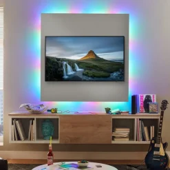 Paulmann SimpLED strip set, 17 W, RGB, 10 m