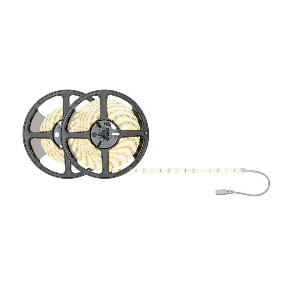 Paulmann SimpLED strip set, 20 W, warmwit, 7,5 m