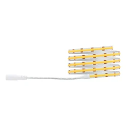 Paulmann SimpLED Stripset COB 3.000 K 1,5 m