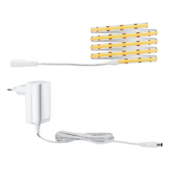 Paulmann SimpLED Stripset COB 3.000 K 1,5 m