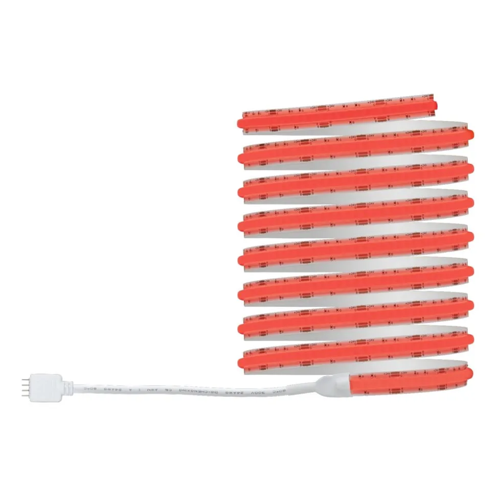 Paulmann SimpLED Stripset COB RGB 3 m