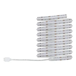 Paulmann SimpLED Stripset COB RGB 3 m