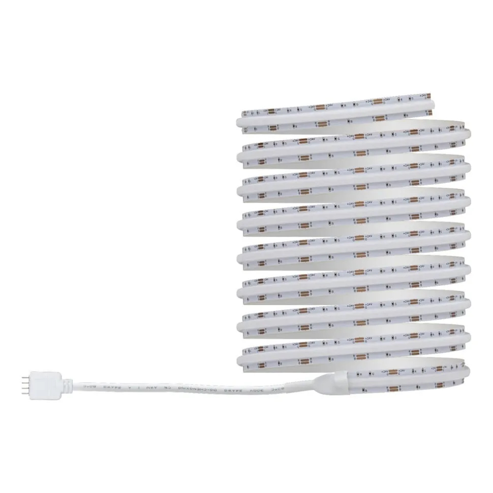 Paulmann SimpLED Stripset COB RGB 3 m